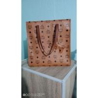 ราคา กระเป๋าถือmcmงานแฟชั่น (22877517908)