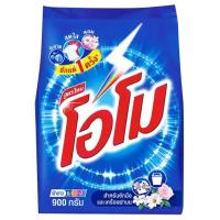 ราคา โอโม ผงซักฟอก สูตรมาตรฐาน ขนาด 650 กรัม (18840435351)