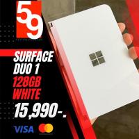 ราคา surface duo 1 128gb USA (21606788560)