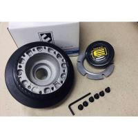 ราคา คอพวงมาลัยแต่ง H-3 สำหรับรถรุ่น HONDA CIVIC EG 92-95 3 ประตู4ประตู ,เก๋งAccord94(ไฟท้ายก้อนเดียว),(รุ่นที่ไม่มี Airbag) (16667131740)