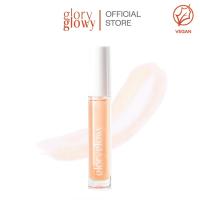 ราคา (แพคเกจเก่าหัวใหญ่) GLORYGLOWY GLASS SHINE LIP OIL - MELON - ลิปออยเนื้อบางเบา เพิ่มความสดใส ฉ่ำวาว (23281643088)