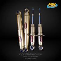 ราคา โช๊คอัพIsuzu Dmax ปี2004-2019 2wd โช๊คอัพMonroe reflex gold ราคาต่อตัว รุ่น2wd ตัวเตี้ย ราคา4ตัว (15546246860)