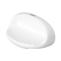 ราคา ที่วางสบู่ เซรามิค แบบแขวนผนัง รุ่น KSW03 STANDARD สีขาว (1414935298)