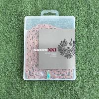 ราคา โซ่ SRAM XX1 Eagle™ Chain 12 สปีด สีทองแดง Copper (17795473545)