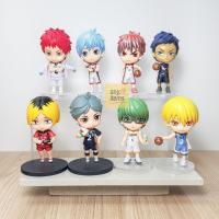 ราคา กาชาปอง รวมเรื่อง - คุโรโกะ Kuroko ไฮคิว Haikyu!! โมเดล ฟิกเกอร์ Figure การ์ตูน อนิเมะ (22271092417)