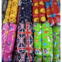 ราคา หมอนข้าง ลายการ์ตูน ลิขสิทธิ์ (22165716567)