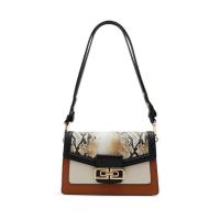 ราคา Aldo รุ่น Careraen กระเป๋าสะพาย - สีน้ำตาล (24671929496)