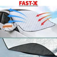 ราคา ที่บังแดดในรถ รุ่น Sunvisor ม่านบังแดด บังแดดรถยนต์ ที่บังแดดหน้ารถกันUV ผ้าคลุมกระจกรถ บังแดดหน้ารถ (24371887372)