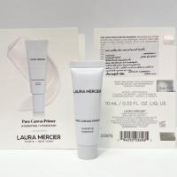 ราคา ไพรเมอร์ลอร่า Laura Mercier Pure Canvas Primer Hydrating 10 ml (27520752320)