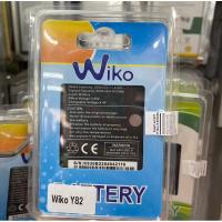 ราคา แบตเตอรี่่ Wiko Y82 แบตWiko Y82 Battery wiko y82 Model K630 (3650mAh) ประกัน6เดือน (27034771495)