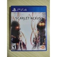 ราคา (มือ2) PS4​ -​ Scarlet Nexus (Z.all)​​ (16127579650)