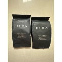 ราคา HERA BLACK CUSHION FOUNDATION SPF34/PA++ 5g. สี21n1 (43958155795)