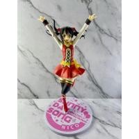 ราคา ฟิกเกอร์แอ็คชั่นภาพยนตร์ Nico Yazawa Love Live (12677807022)