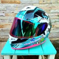 ราคา หมวกกันน็อค Bilmola Defender King Kong Pink (1497077011)