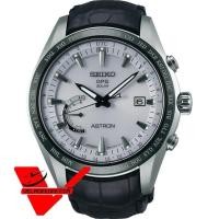 ราคา Seiko Astron GPS นาฬิกาข้อมือผู้ชาย Astron GPS Solar World Time Watch รุ่น SSE093J1 (2274735268)