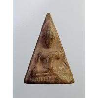 ราคา ผ1729 พระนางพญา เนื้อดิน ไม่ทราบที่ครับ (23980048008)