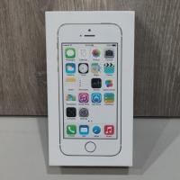 ราคา กล่อง Apple iPhone 5S รุ่น 32 GB กล่องเปล่า ของแท้ อุปกรณ์ครบๆ ของพร้อมส่ง (27707996435)