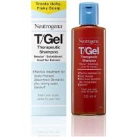 ราคา Neutrogena Therapeutic Shampoo 135 ml. (2607113241)