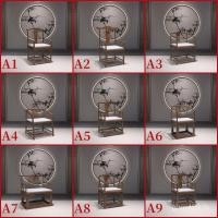 ราคา ผู้เชี่ยวชาญ เก้าอี้ ไม้เนื้อแข็งโต๊ะน้ําชาเก้าอี้อย่างเป็นทางการหมวกเก้าอี้ชาแพลทินัมออสเตรเลียแหวนเก้าอี้สไตล์จีนใหม่แหวนเก้าอี้ ไทชิ เก้าอี้เกสต์เก้าอี้ขายส่ง ไอคิวย่า (41876793646)