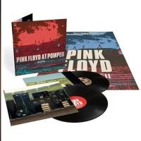 ราคา แผ่นเสียง Pink Floyd at Pompeii - MCMLXXII 2 x Vinyl, LP, Album, Stereo, Gatefold, 180g มือหนึ่ง ซีล (40154022219)