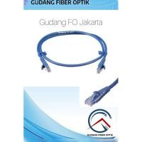 ราคา สายแพทช์สายไฟ Cat.6 PANDUIT NETKEY 2 เมตร NKU6PC2MBU (26418150278)