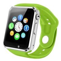 ราคา Smart Watch (GT08) Green ของแท้ (153061680)