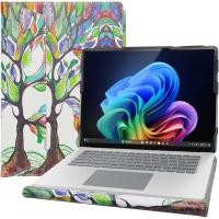 ราคา Alapmk ป้องกันสําหรับ Microsoft Surface แล็ปท็อป 7 13.8/แล็ปท็อปพื้นผิว 2024 13.8/MSI Summit E13 Flip Evo A11MT/Summit E13 AI Evo A1MTG Series แล็ปท็อป (42167690748)