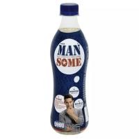 ราคา {ยกลัง} Mansome แมนซั่ม 330 มล. x 24 ขวด (16416841099)