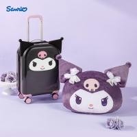 ราคา Sanrio Kuromi Birthday Series แบบหัว (Head Type) (40974965804)