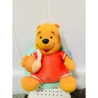 ราคา ตุ๊กตาหมีพูห์ (Winnie the Pooh) (24197481183)