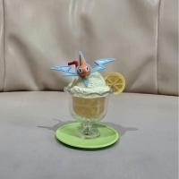 ราคา Pokemon Yummy! Sweets กาชาปองโปเกมอนขนม (43576781352)