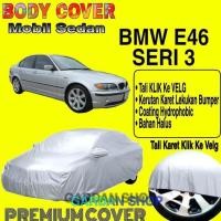 ราคา Bmw E46 Series 3 ผ้าคลุมรถธรรมดา Bmw E46 Series 3 ผ้าคลุมรถกันน้ําเคลือบระดับพรีเมียม (27992994543)