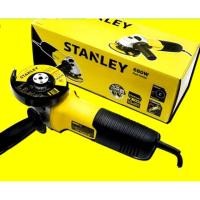 ราคา หินเจียร '4' STANLEY 680W STG S6100A (2328196036)