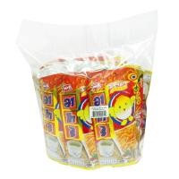 ราคา อาโทริ ขนมขาไก่ รสทรงเครื่อง 30 กรัม x 12 ถุง Atori Crispy Chicken Leg Flavor 30 grams x 12 bags (7947898087)