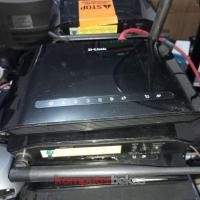 ราคา เราเตอร์ไร้สาย | ดีลิงค์ DSL2730E (42154544476)