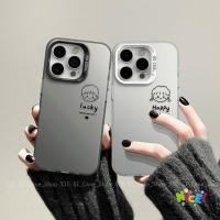 ราคา เคส Apple ที่รองรับ เคส iPhone 11 เคส iPhone 16 PRO MAX 15 PRO MAX 14 PRO MAX 13 PRO MAX XSMAX XS XR 7PLUS-MSCY108 (27417452232)