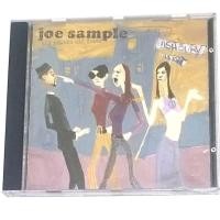 ราคา JOE SAMPLE สถานที่เก่าหน้าเก่า JAZZ (43319561391)