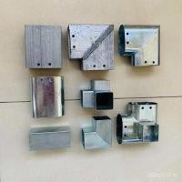 ราคา องศาบัดกรีฟรีสามทางสองทางสองทางอุปกรณ์เสริม ราวกั้น ตรงรูปไข่ท่อท่อตาราง90ที่เท้าแขนร่วมข้อศอกบันไดเชื่อมต่อ ล1ซีคิว (28692842025)