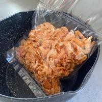 ราคา กุ้งแห้ง กุ้งอบแห้ง กุ้งจืด ไม่เค็ม (40875468234)