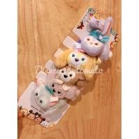 ราคา set ยางรัดผม Duffy and friend แท้ (7175488577)