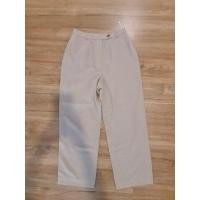 ราคา กางเกงBurberryจนาด38เอว26-27สะโพก36 (25642098910)