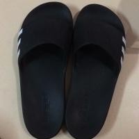 ราคา รองเท้าแตะ adidas มือ2 ของแท้100% สภาพ90% (387789211)