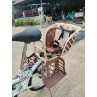 ราคา ที่นั่งเด็ก OGK มือสองจากญี่ปุ่น Made in Japan แท้ๆ ติดตั้งง่าย ด้านท้ายจักรยาน แข็งแรง มีเซฟตี้ครบ สภาพสวย (27202569041)