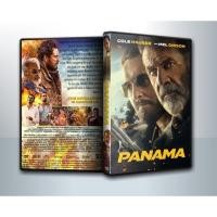 ราคา [ DVD Movie มีปก+สกรีนแผ่น-ไม่มีกล่อง ] Panama (2022) ( 1 DVD ) (18034091233)