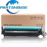 ราคา หน่วยลูกดรัมป์ สําหรับ Canon IR 2016 2020 2420L 2420 2320J 2320 2422N 2422 2018 2022 2120 2116 2025 2030 2420 NPG-28 (23852621541)