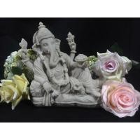 ราคา พระพิฆเนศ ปางเอกเขนก หน้าหนุ่ม 7นิ้ว (318209876)