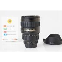 ราคา Nikon AF-S Zoom-NIKKOR 17-35mm f2.8D IF ED สภาพดี (22018164814)