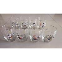 ราคา หายาก‼️แก้วบอลโลก พรีเมี่ยมแท้บางจาก 100% แบรนด์ OCEAN (22946272681)