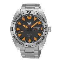ราคา Seiko 5 Sport Automatic Men Watch Stainless Strap รุ่น SRP741K (54813737)
