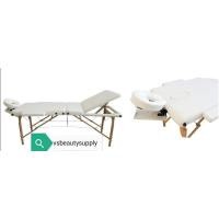 ราคา เตียงนวดตัว เตียงนวดสปา พับได้ Portable Massage Bed (3306431141)